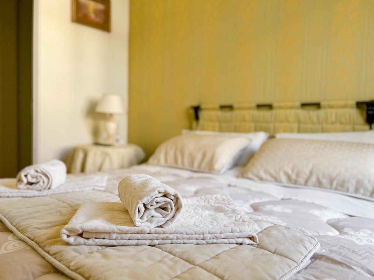 Trieste Luca'S Home Экстерьер фото