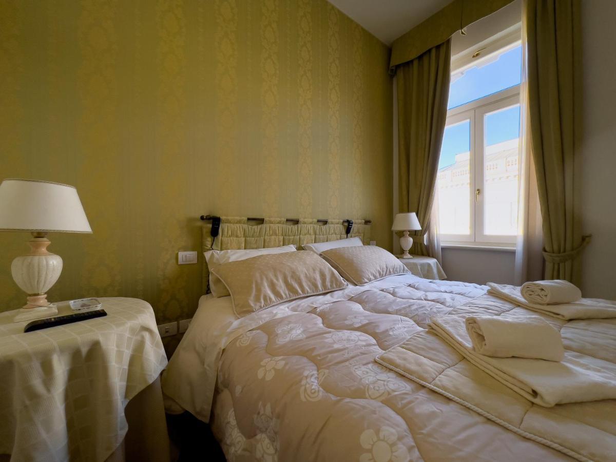 Trieste Luca'S Home Экстерьер фото