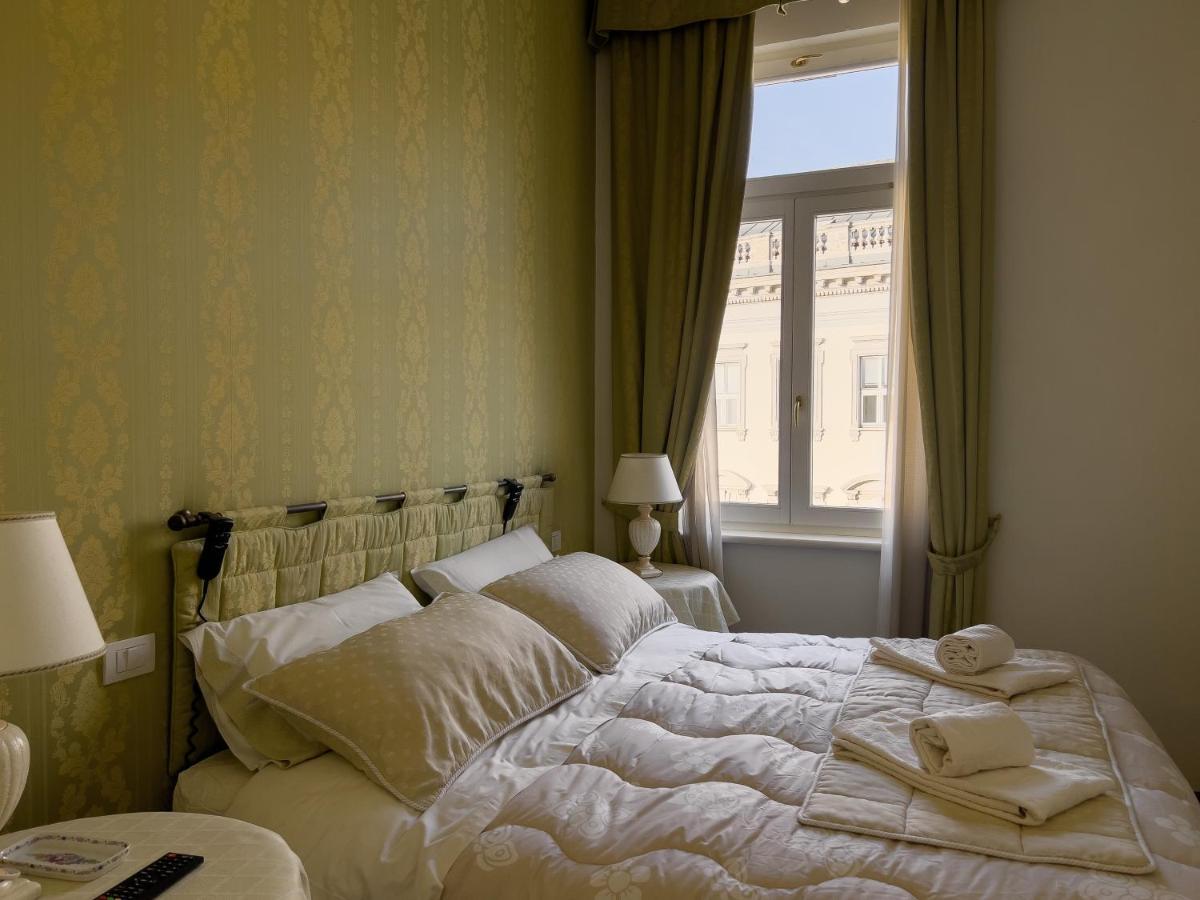 Trieste Luca'S Home Экстерьер фото