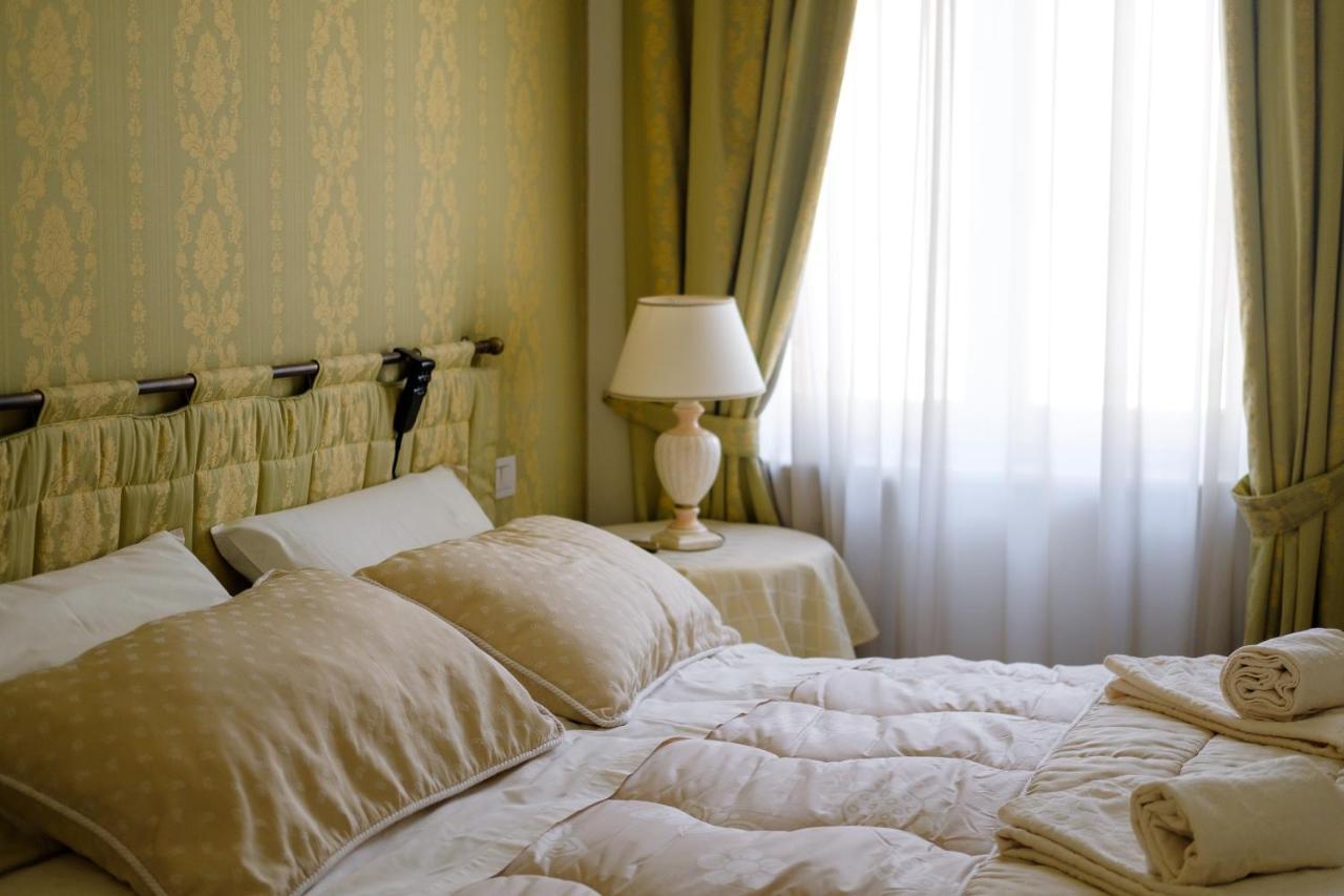 Trieste Luca'S Home Экстерьер фото
