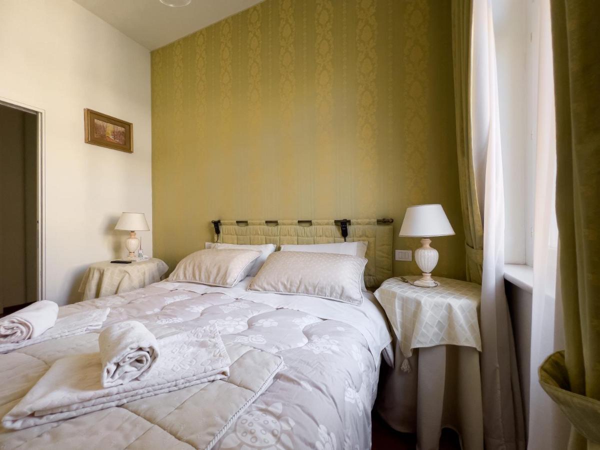 Trieste Luca'S Home Экстерьер фото