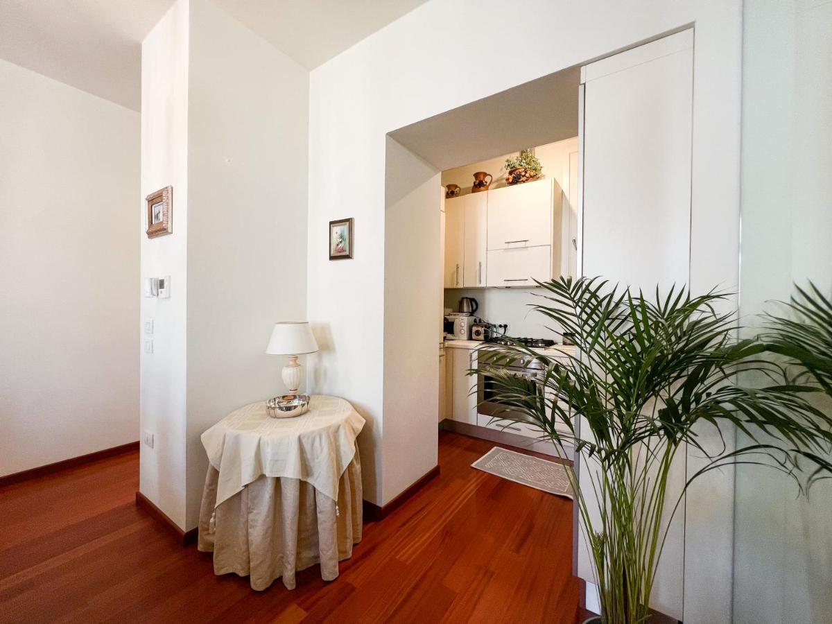 Trieste Luca'S Home Экстерьер фото