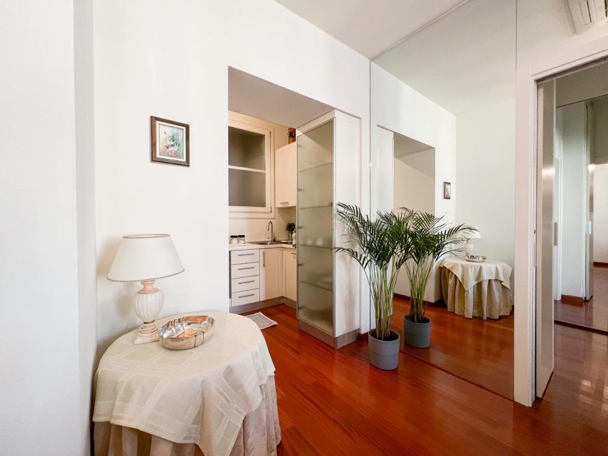Trieste Luca'S Home Экстерьер фото