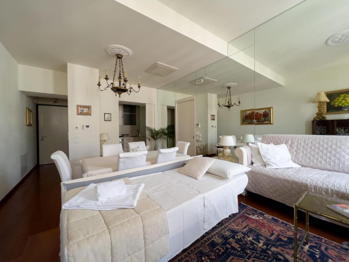 Trieste Luca'S Home Экстерьер фото