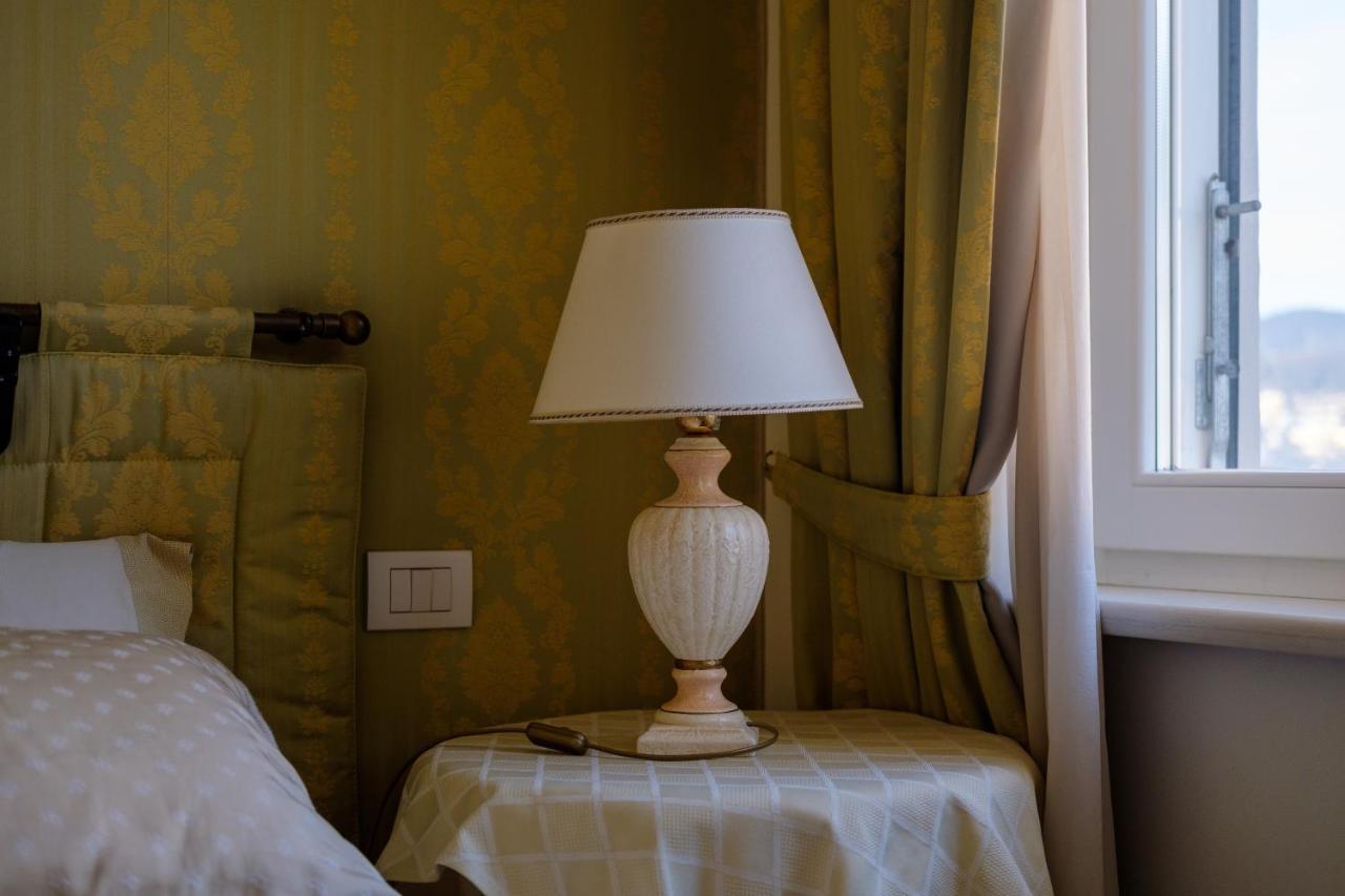 Trieste Luca'S Home Экстерьер фото