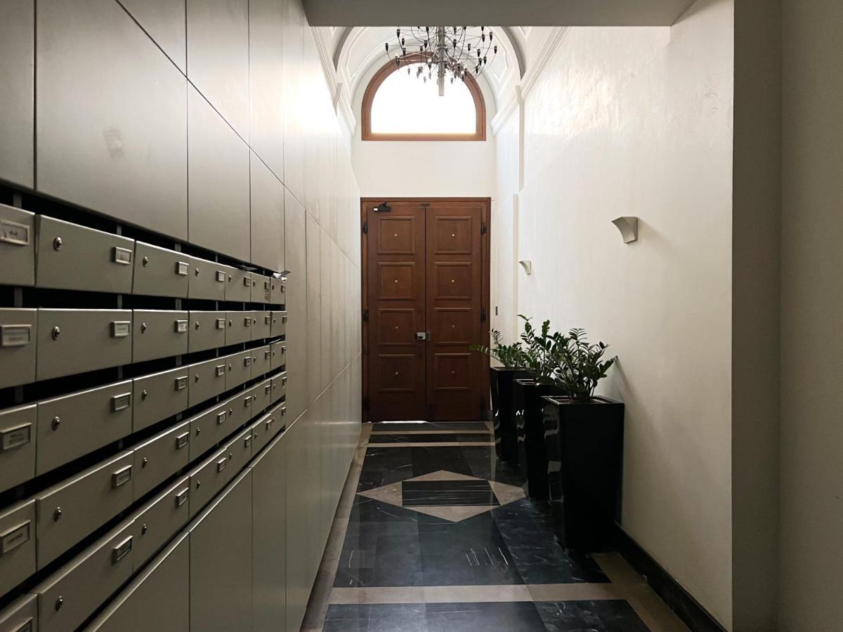 Trieste Luca'S Home Экстерьер фото