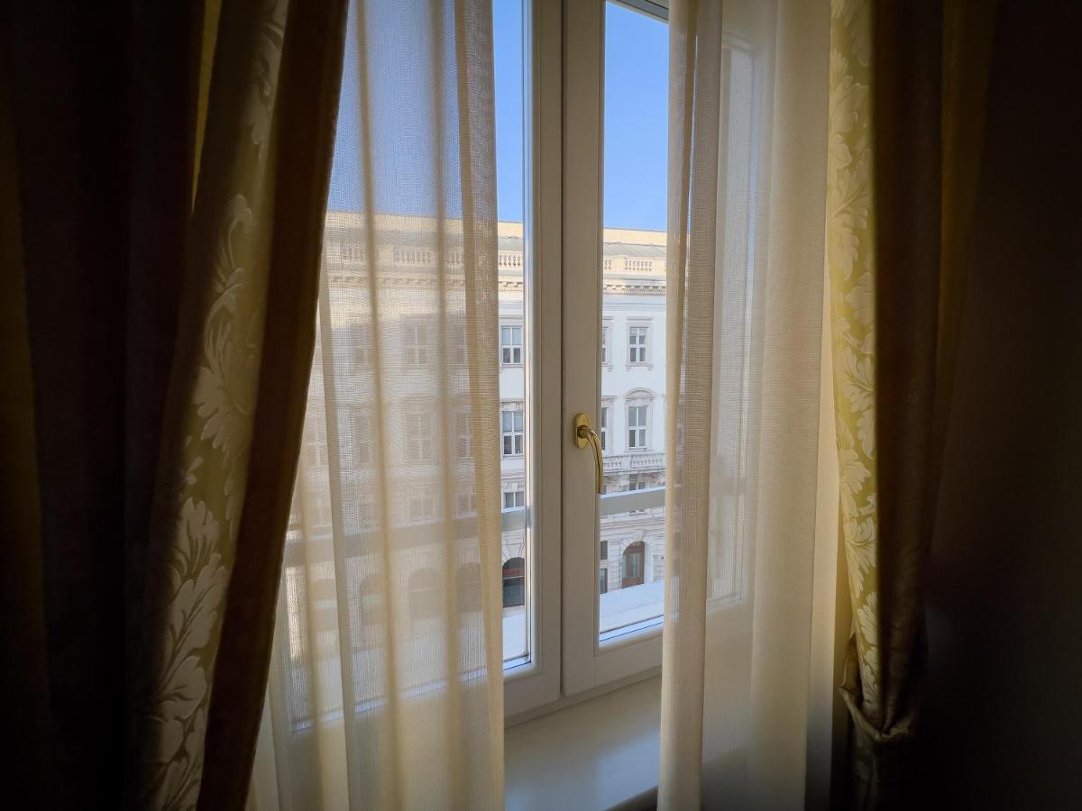 Trieste Luca'S Home Экстерьер фото